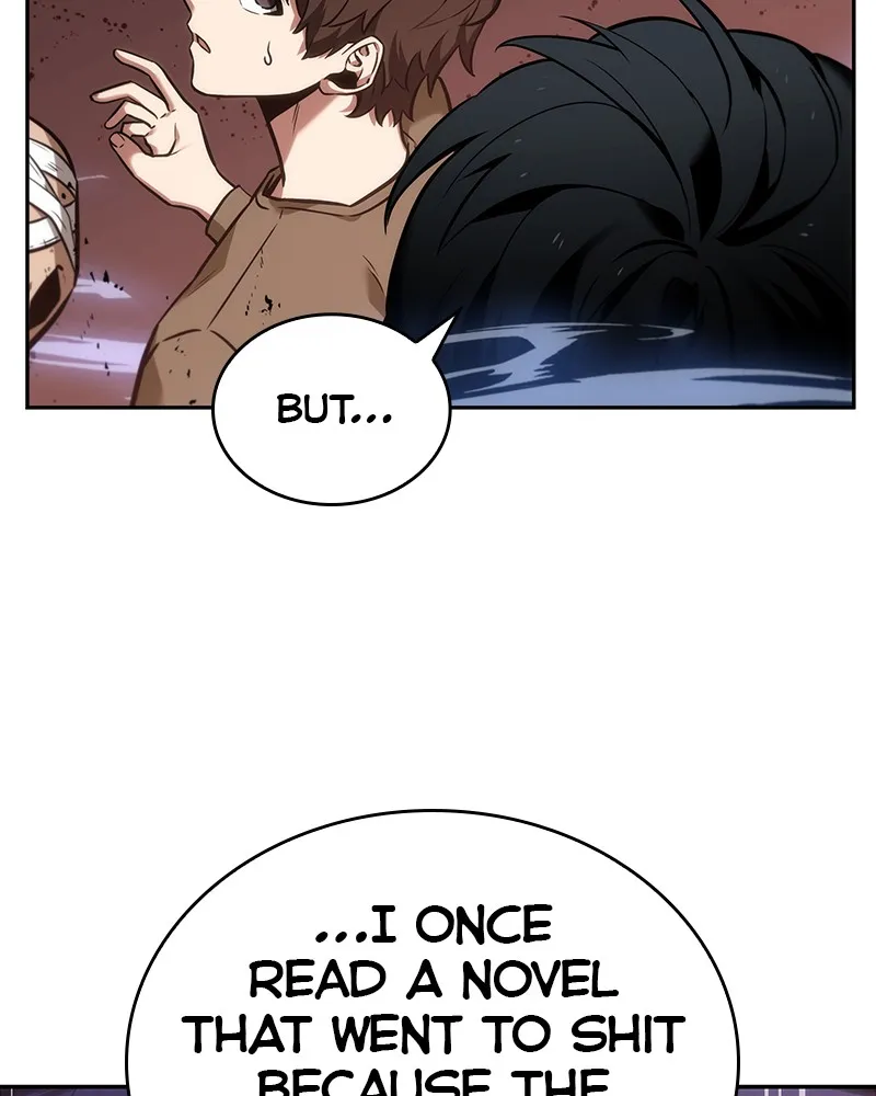 Read Omniscient Reader Manga Online