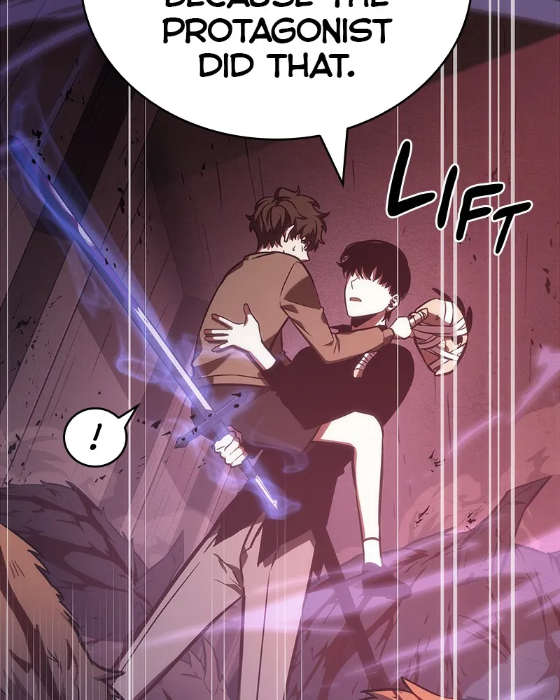 Read Omniscient Reader Manga Online