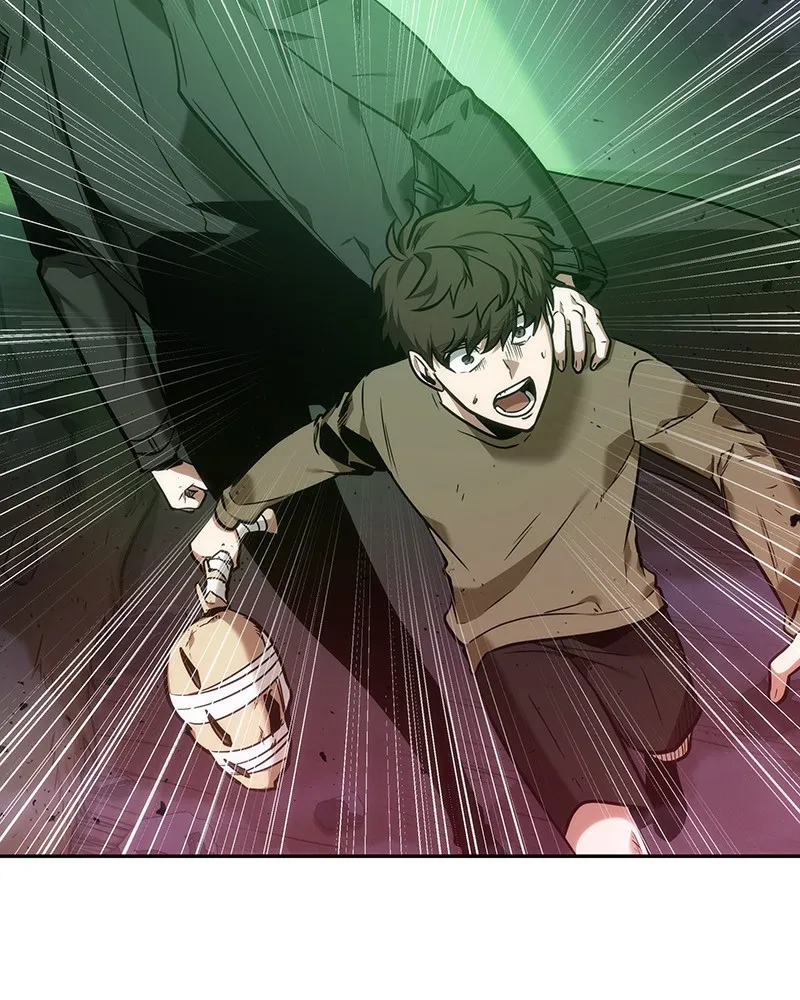 Read Omniscient Reader Manga Online