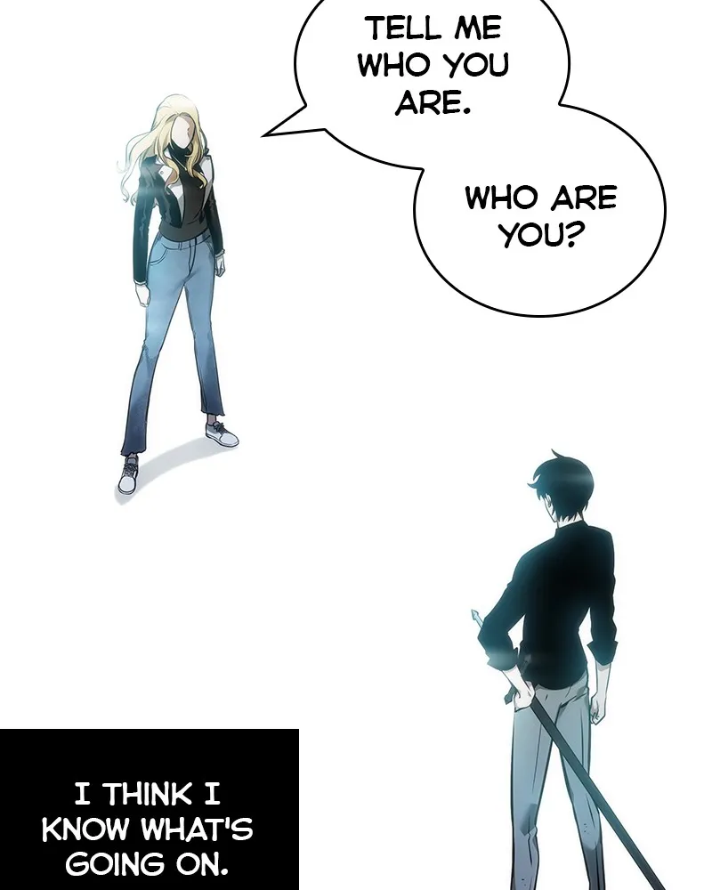 Read Omniscient Reader Manga Online