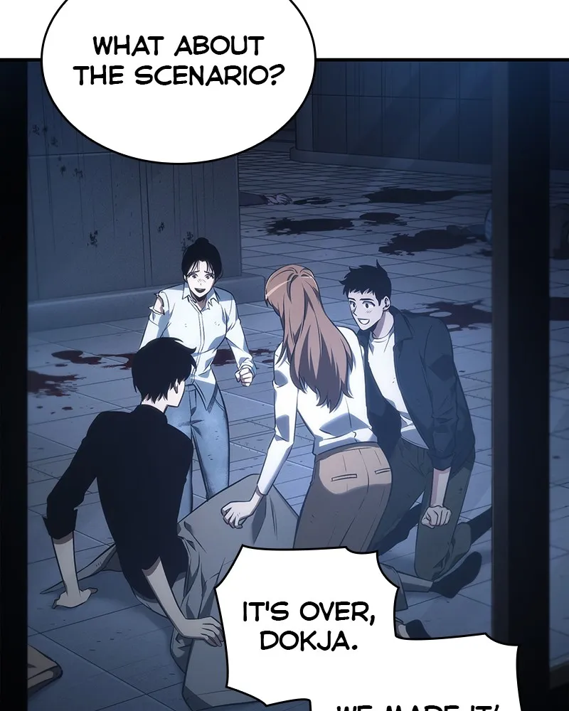 Read Omniscient Reader Manga Online