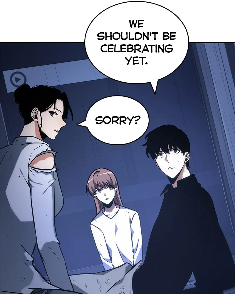Read Omniscient Reader Manga Online