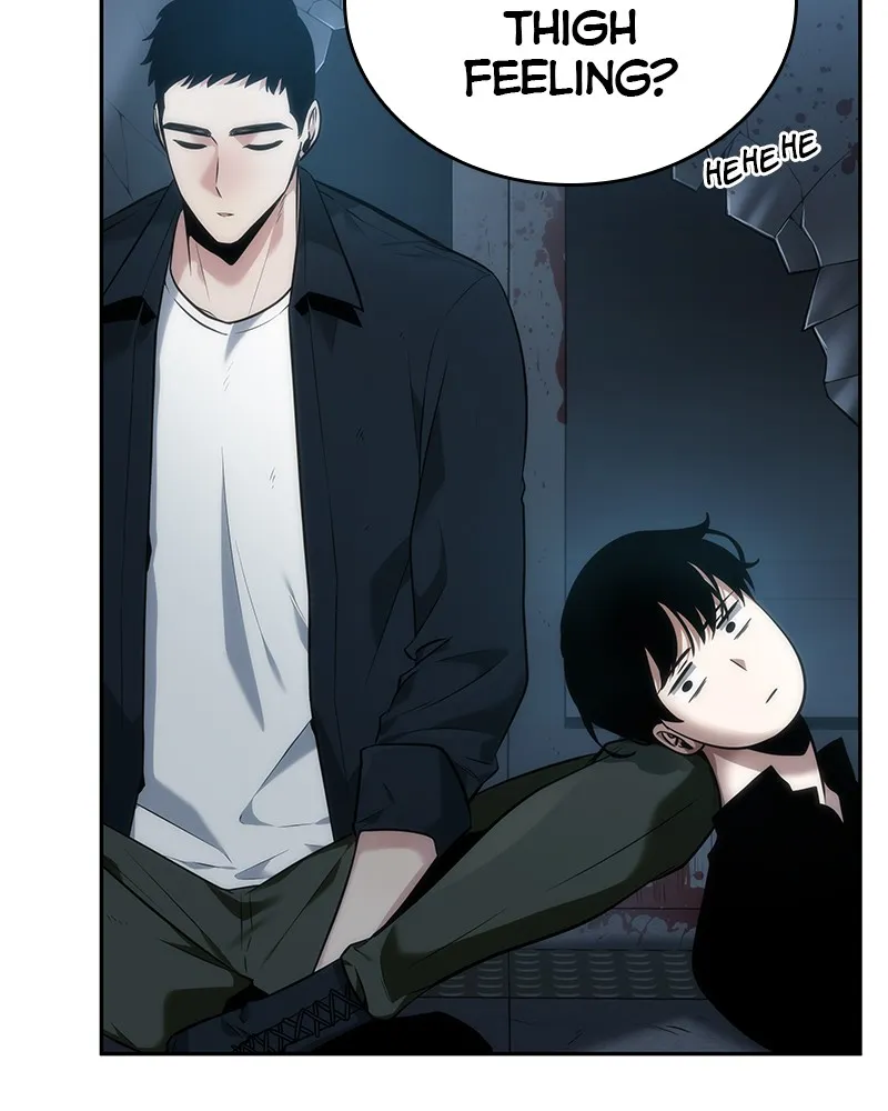 Read Omniscient Reader Manga Online