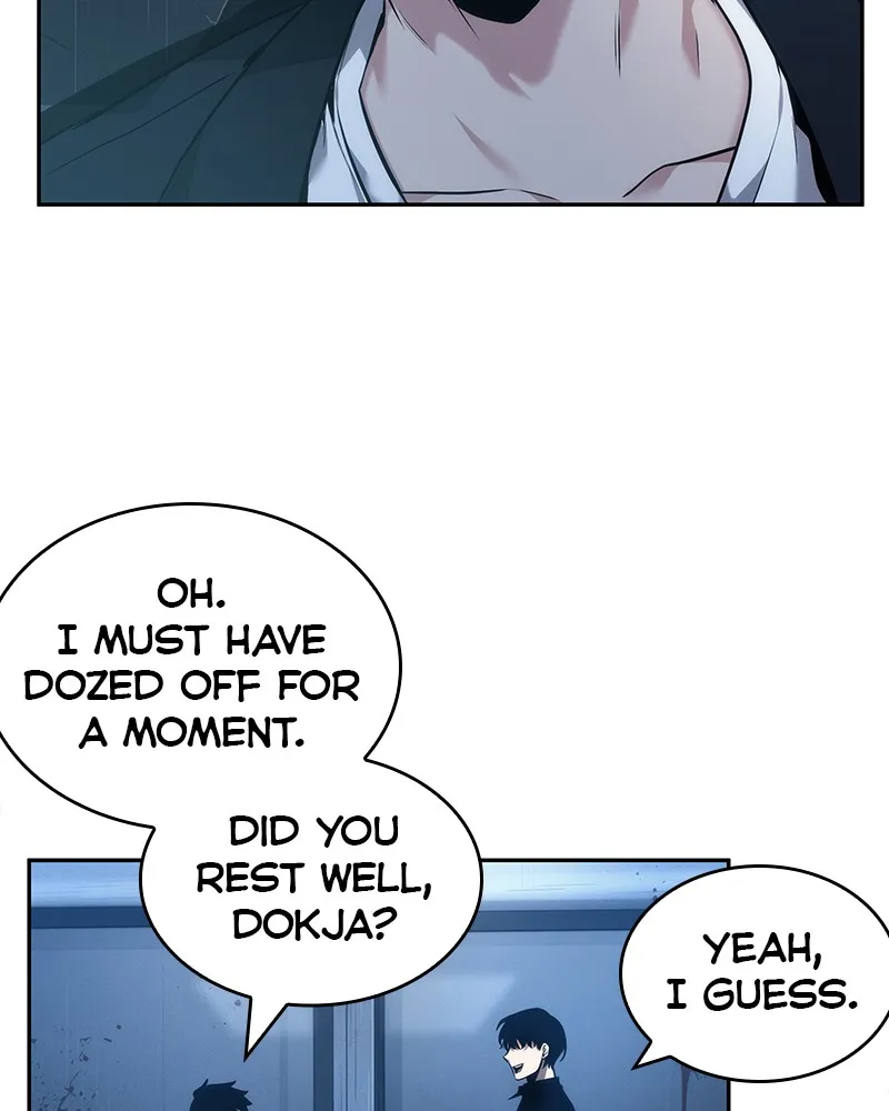 Read Omniscient Reader Manga Online