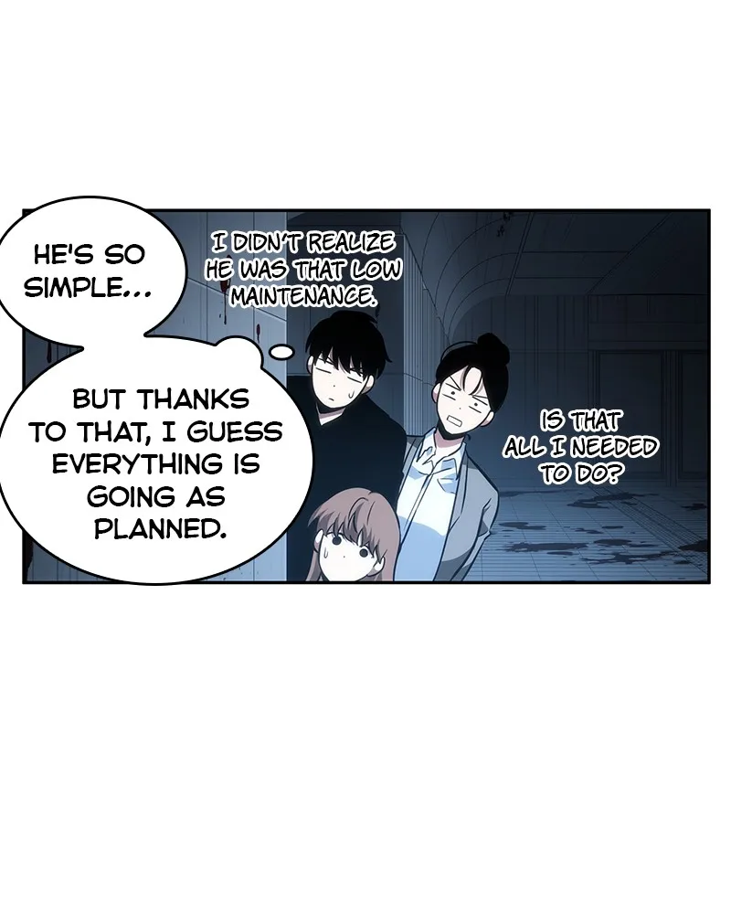 Read Omniscient Reader Manga Online