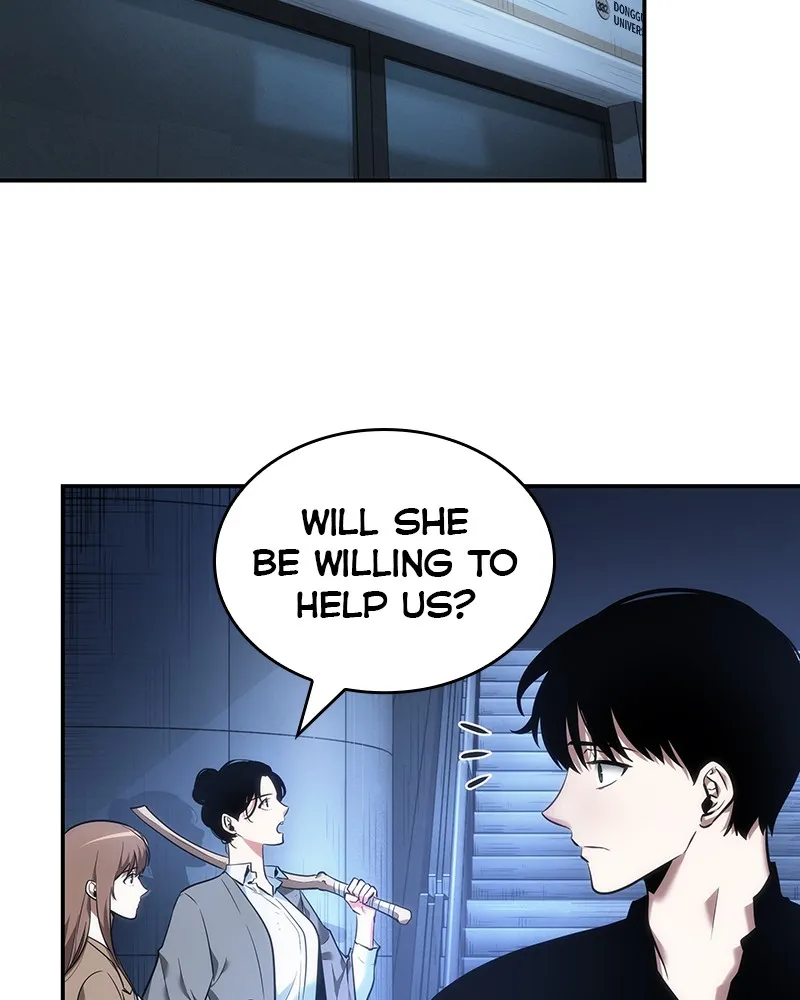 Read Omniscient Reader Manga Online