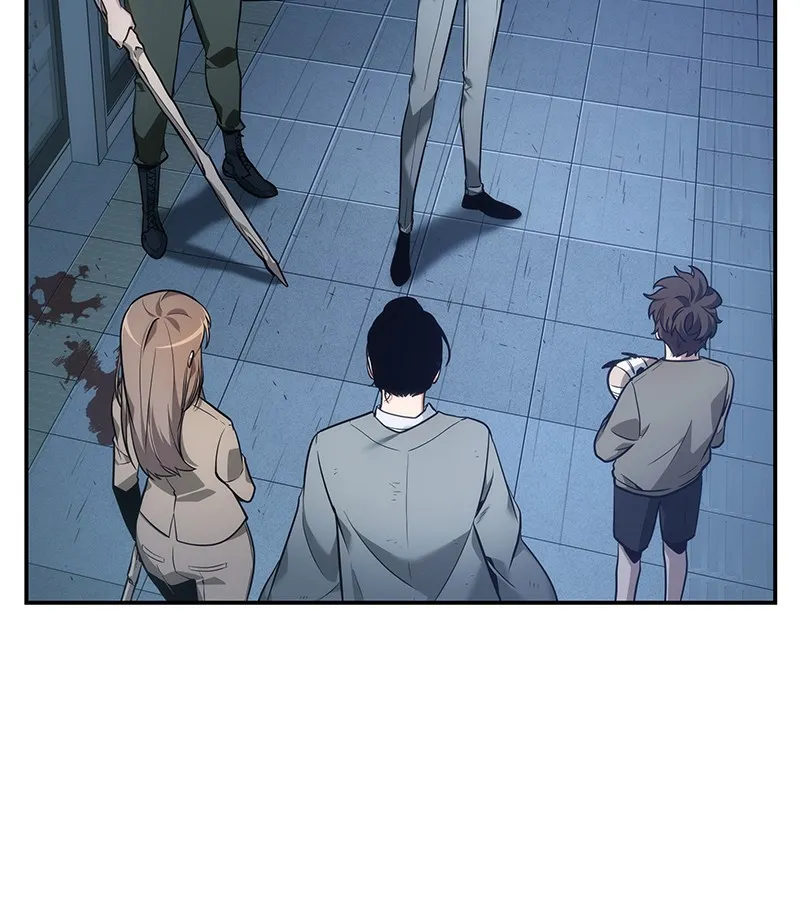 Read Omniscient Reader Manga Online