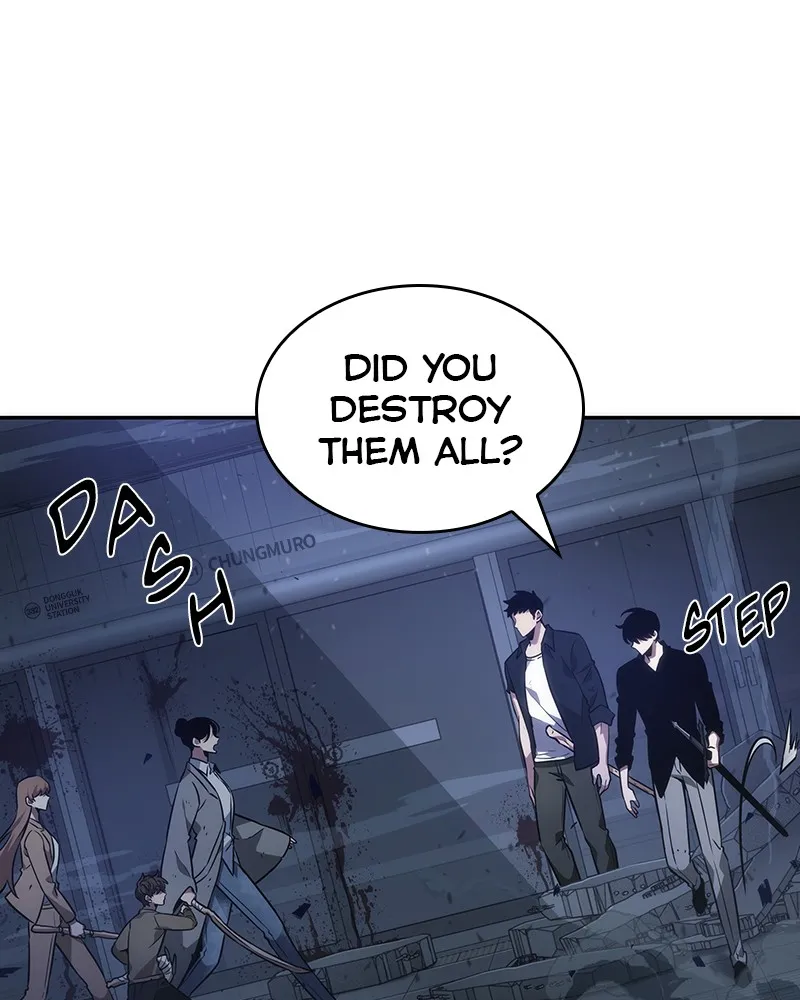 Read Omniscient Reader Manga Online