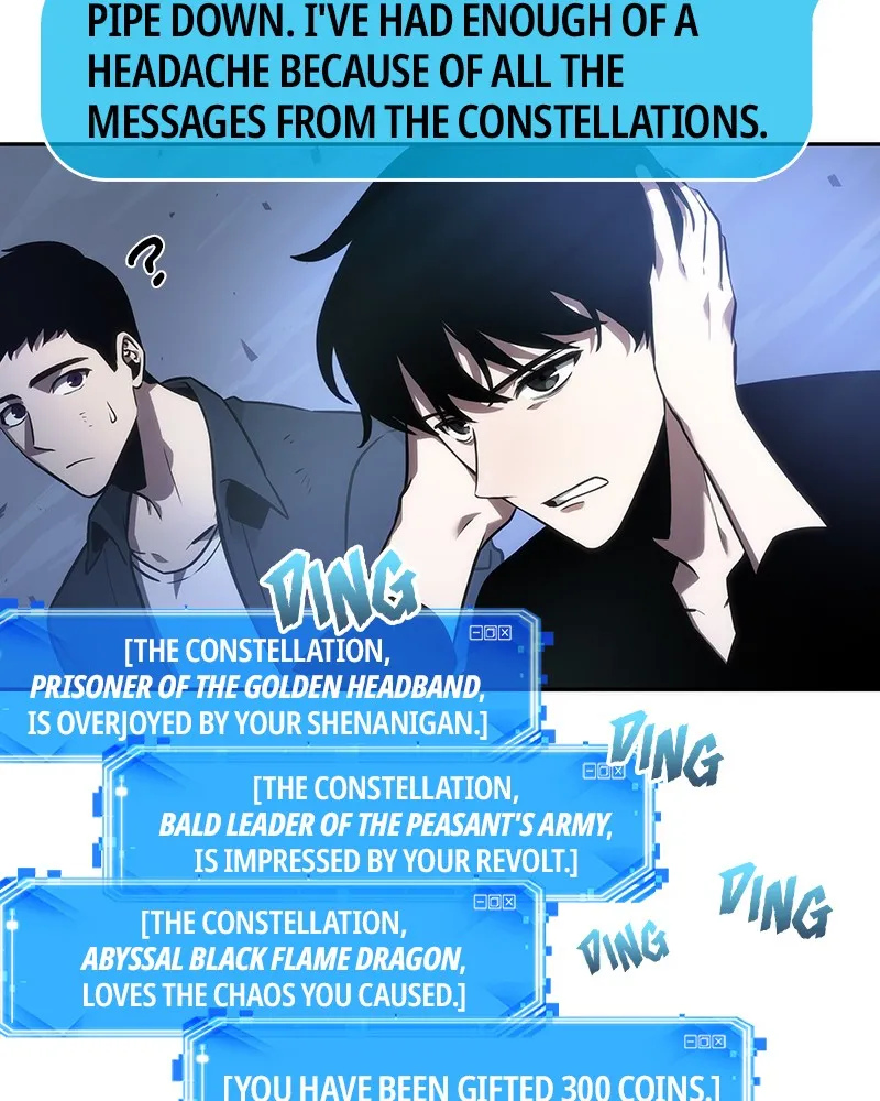 Read Omniscient Reader Manga Online