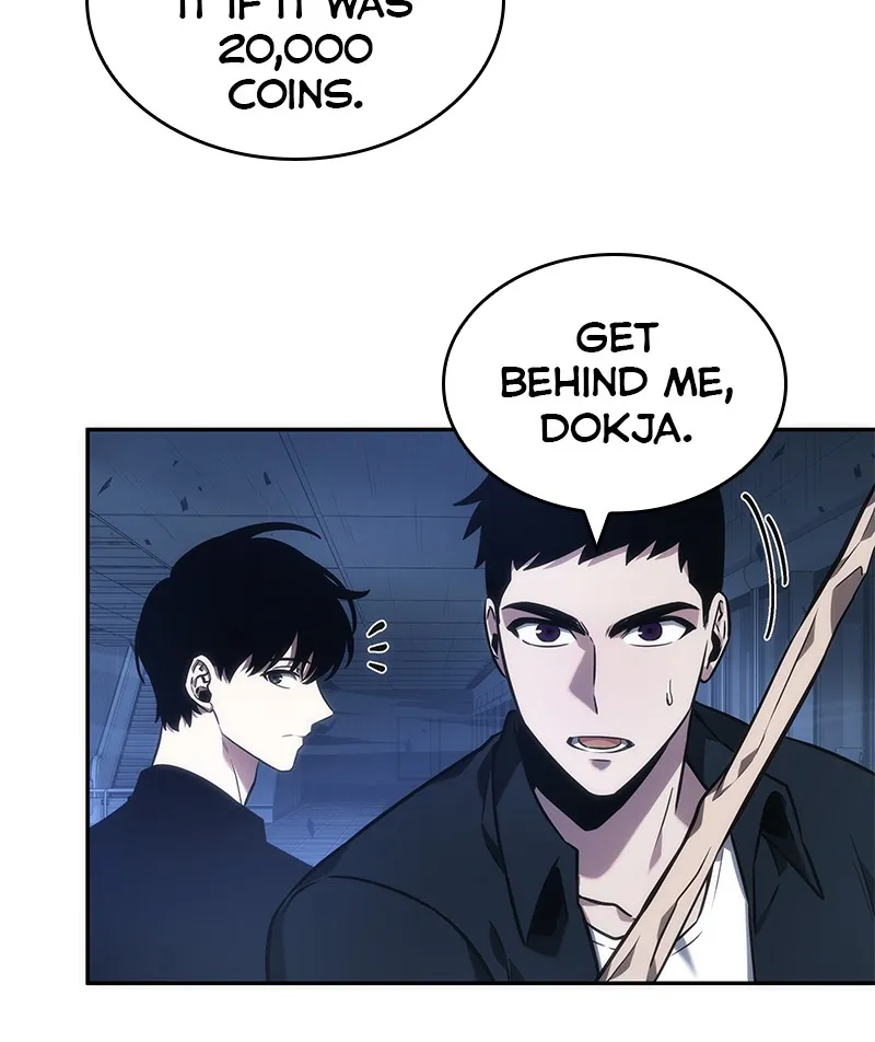 Read Omniscient Reader Manga Online