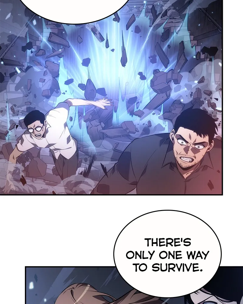 Read Omniscient Reader Manga Online