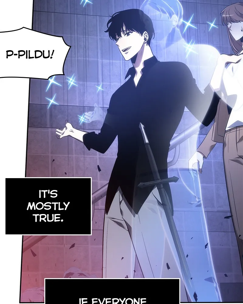 Read Omniscient Reader Manga Online