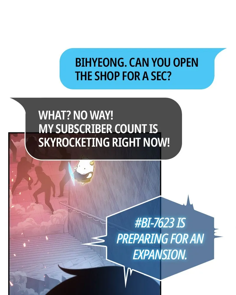 Read Omniscient Reader Manga Online