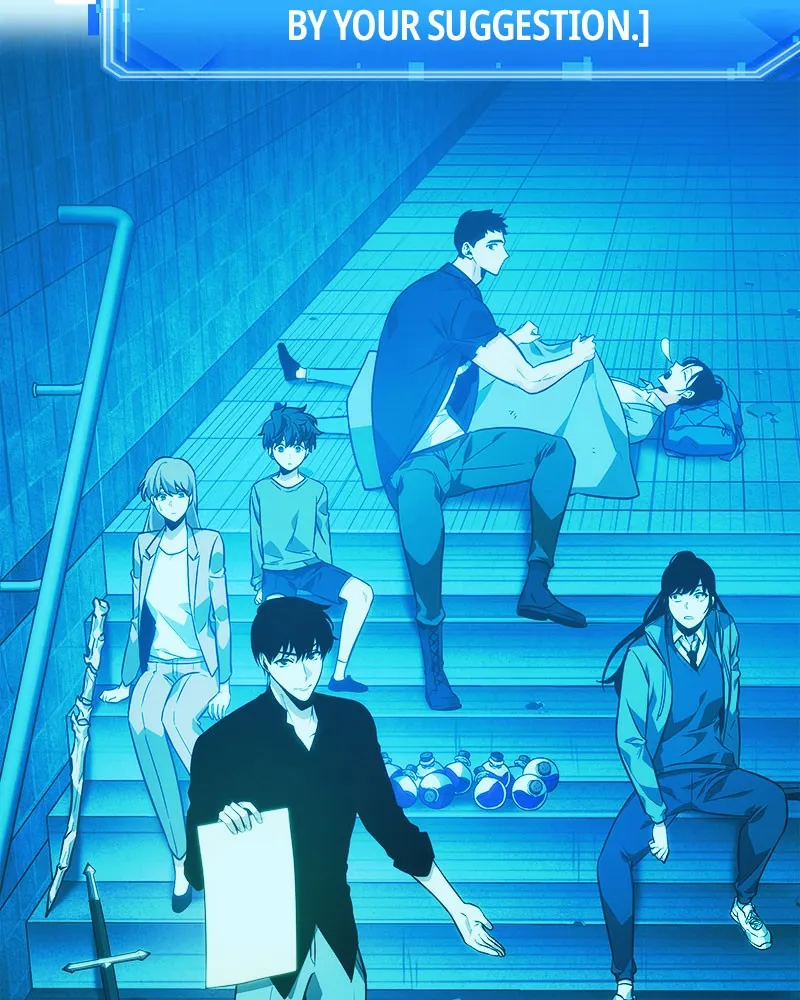 Read Omniscient Reader Manga Online