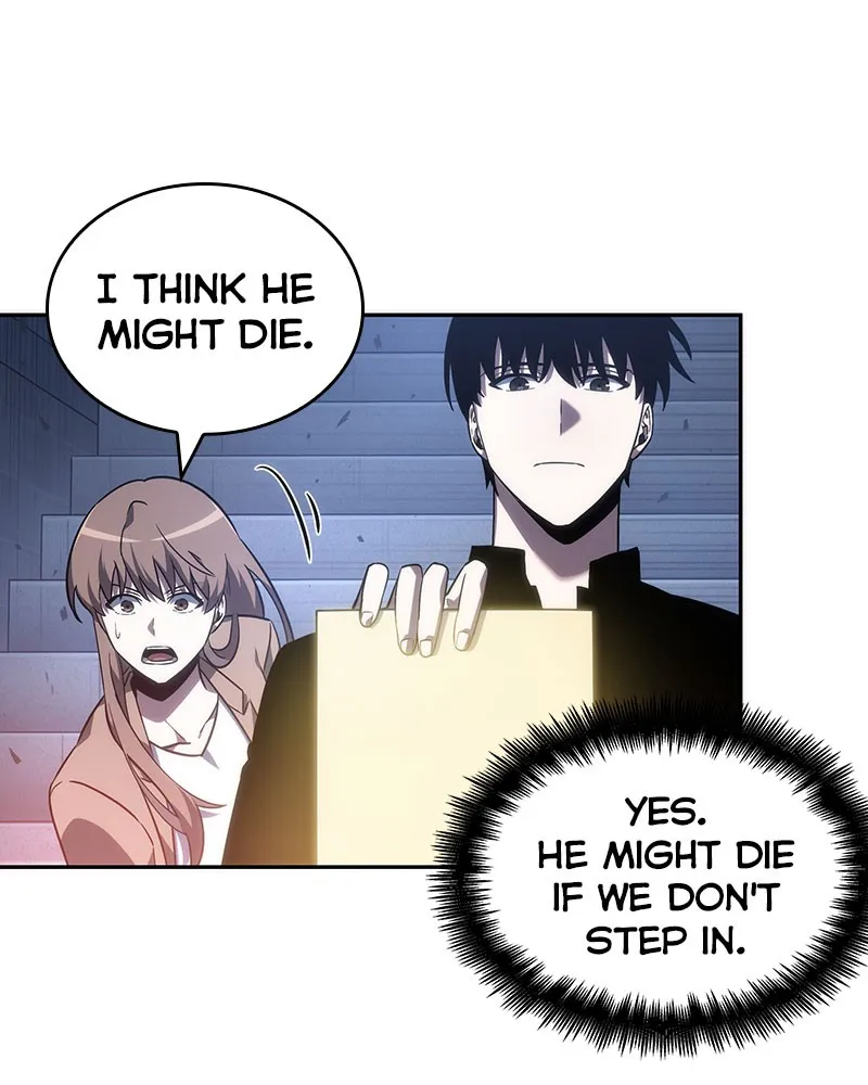 Read Omniscient Reader Manga Online