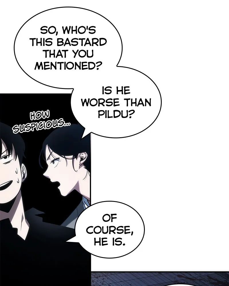 Read Omniscient Reader Manga Online
