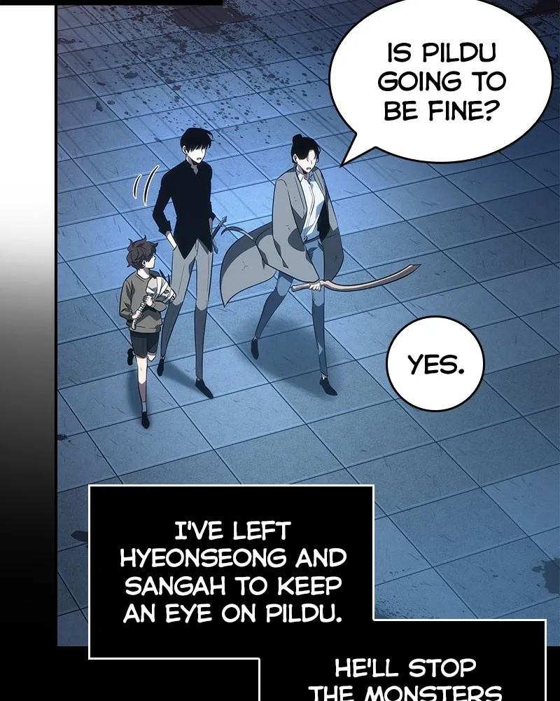 Read Omniscient Reader Manga Online