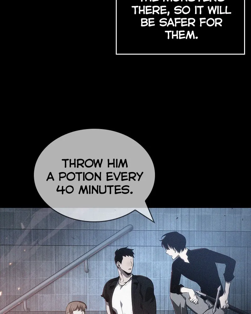 Read Omniscient Reader Manga Online
