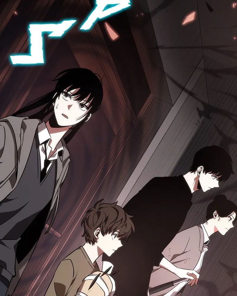 Read Omniscient Reader Manga Online