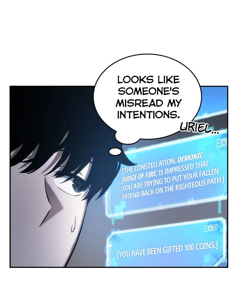 Read Omniscient Reader Manga Online