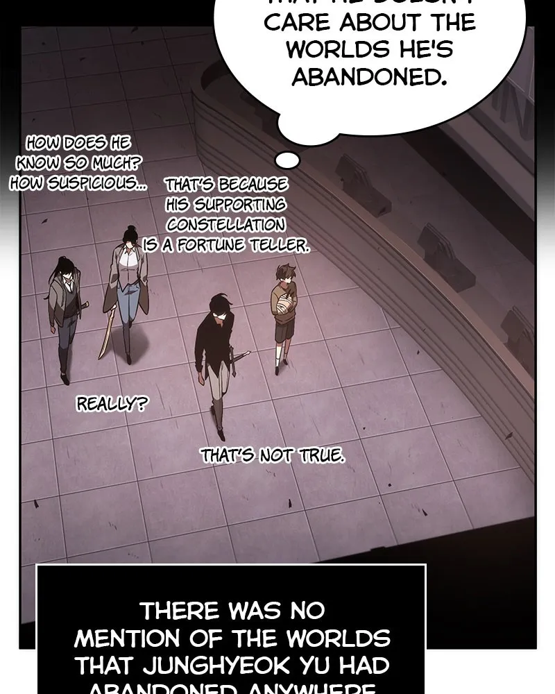 Read Omniscient Reader Manga Online