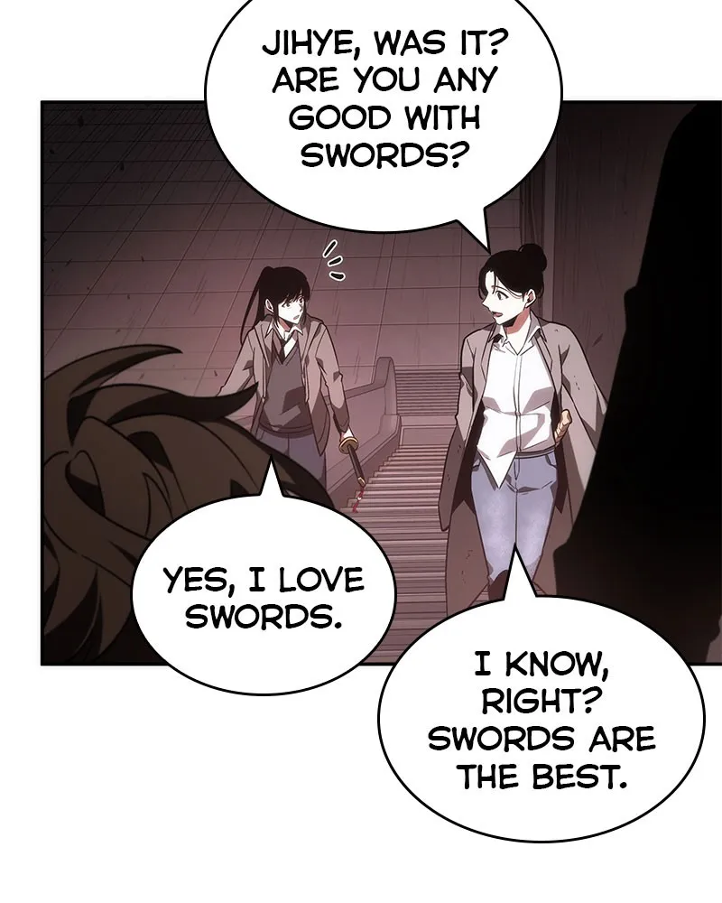 Read Omniscient Reader Manga Online