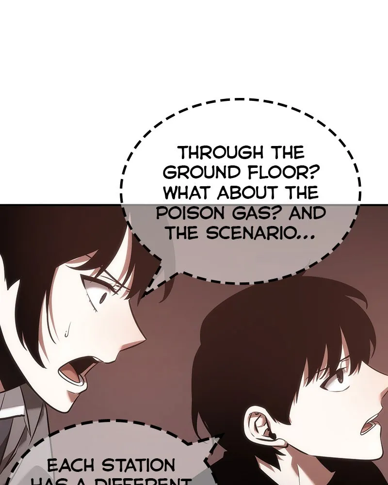 Read Omniscient Reader Manga Online
