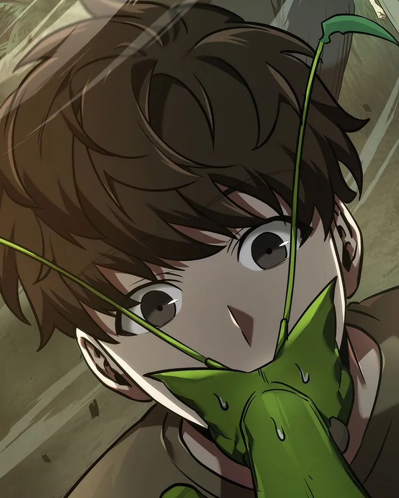 Read Omniscient Reader Manga Online