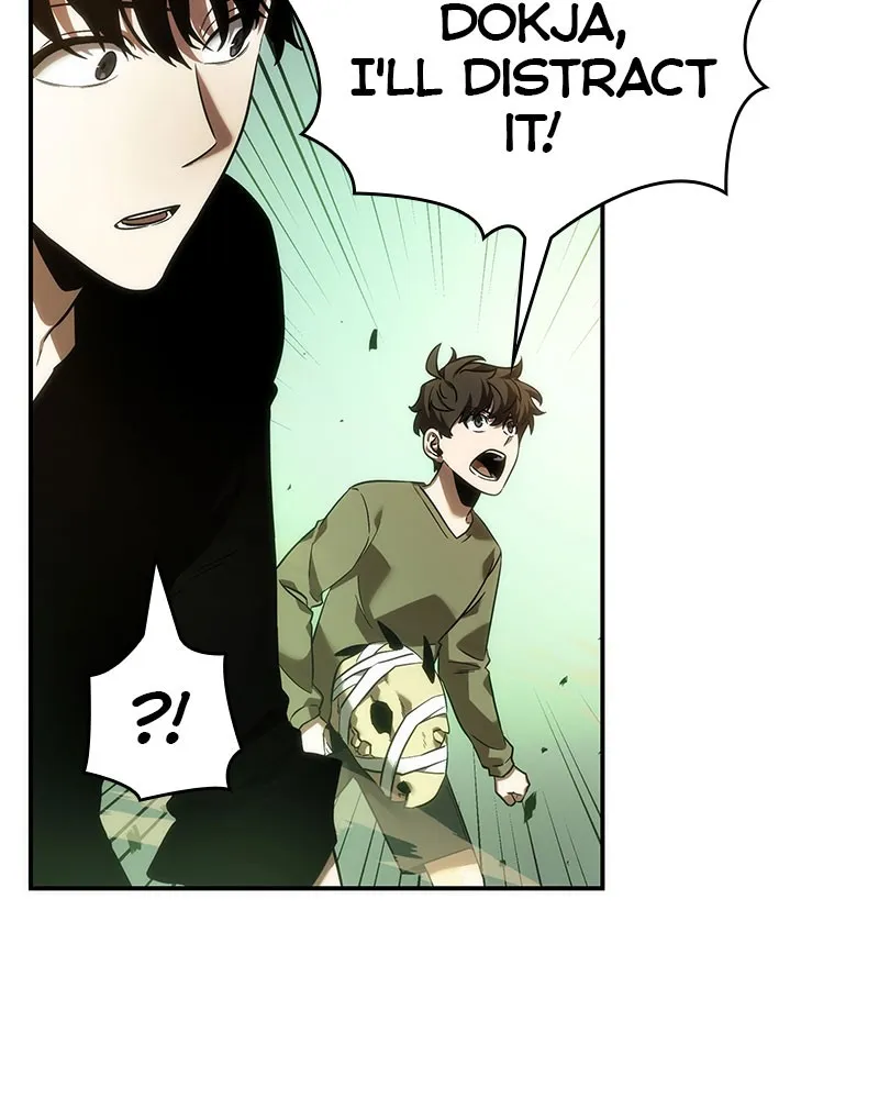 Read Omniscient Reader Manga Online