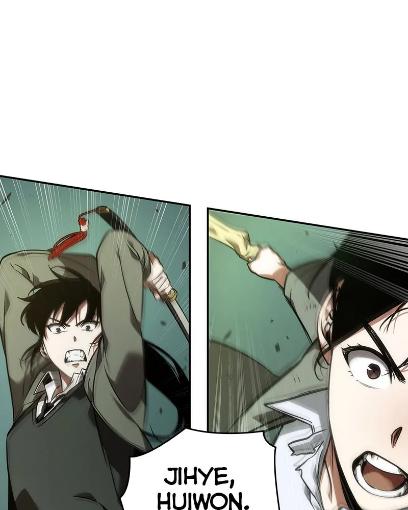 Read Omniscient Reader Manga Online