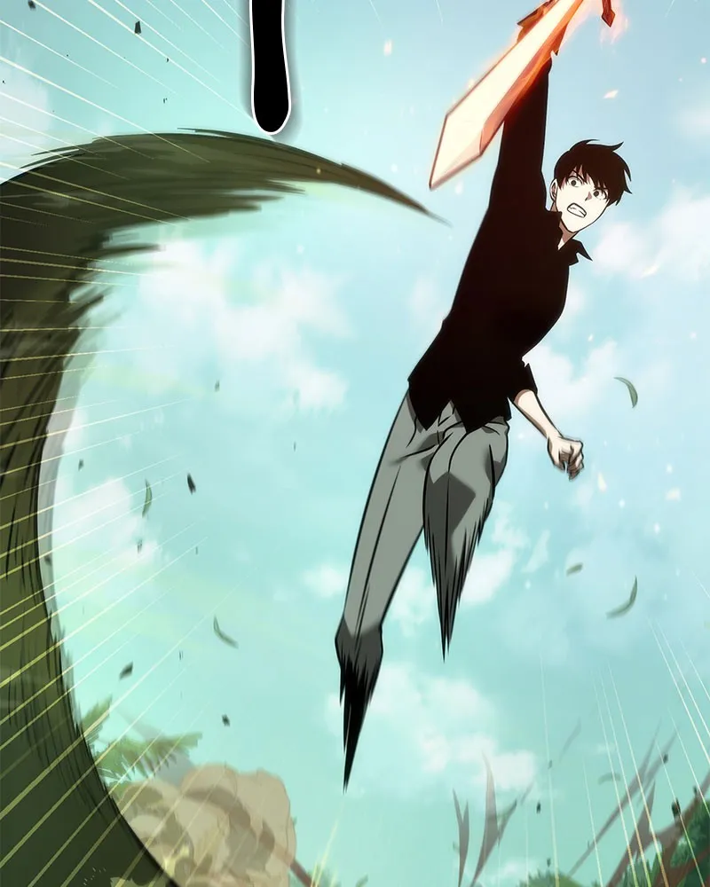Read Omniscient Reader Manga Online