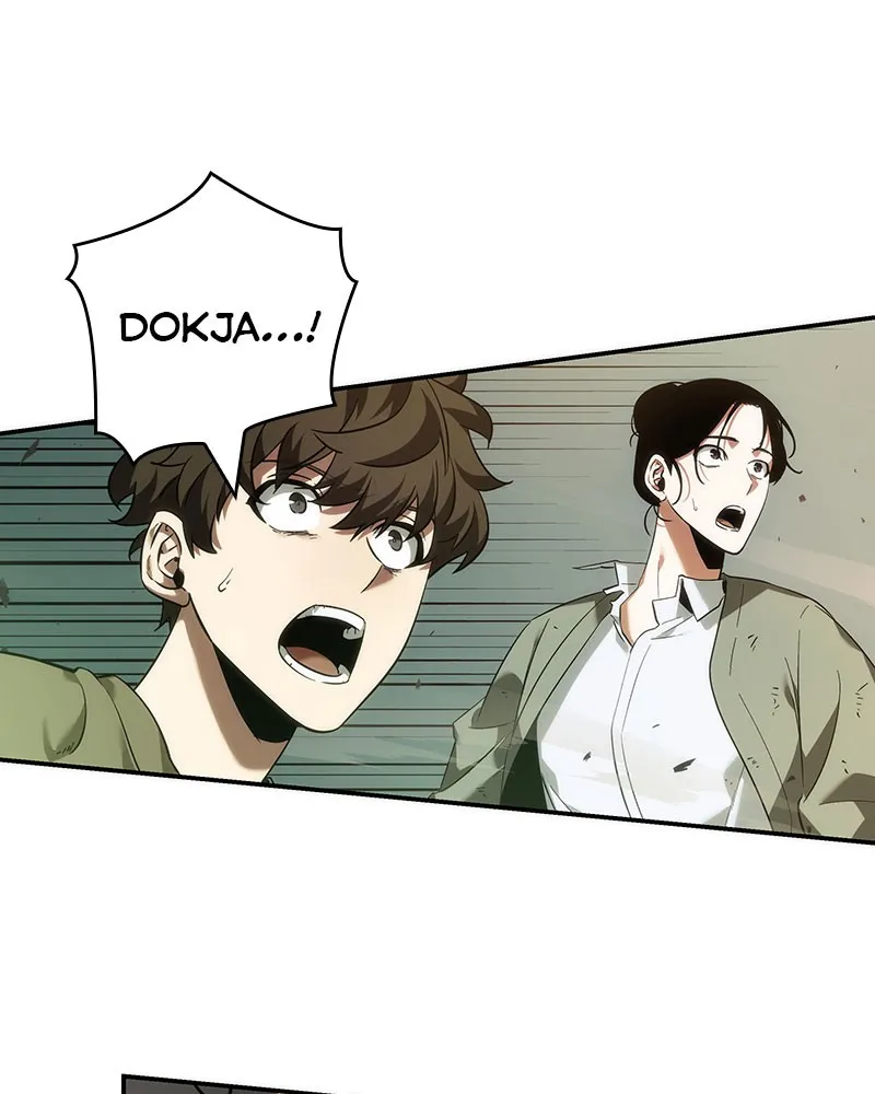 Read Omniscient Reader Manga Online