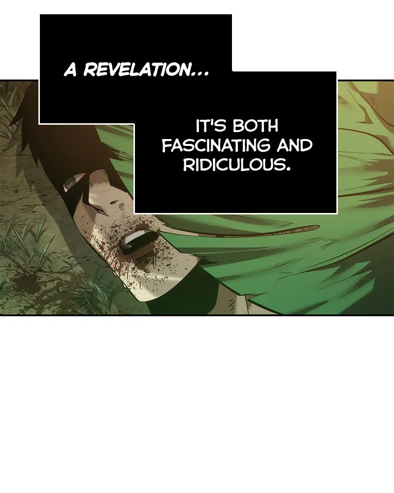 Read Omniscient Reader Manga Online