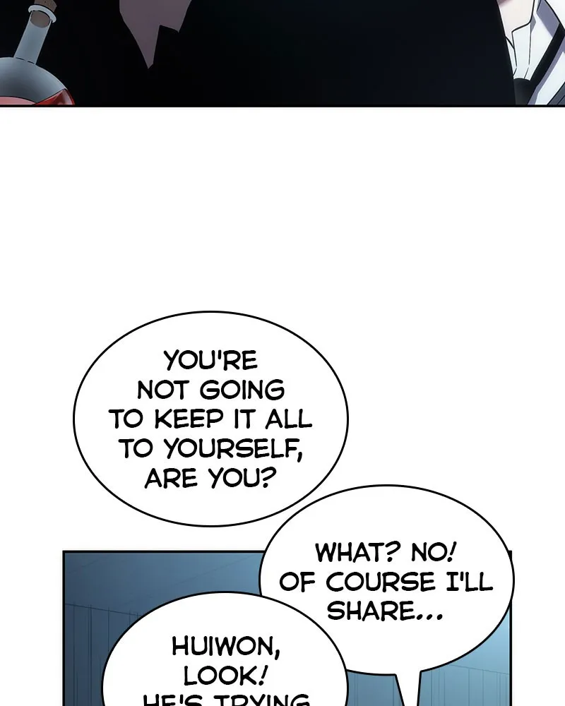 Read Omniscient Reader Manga Online