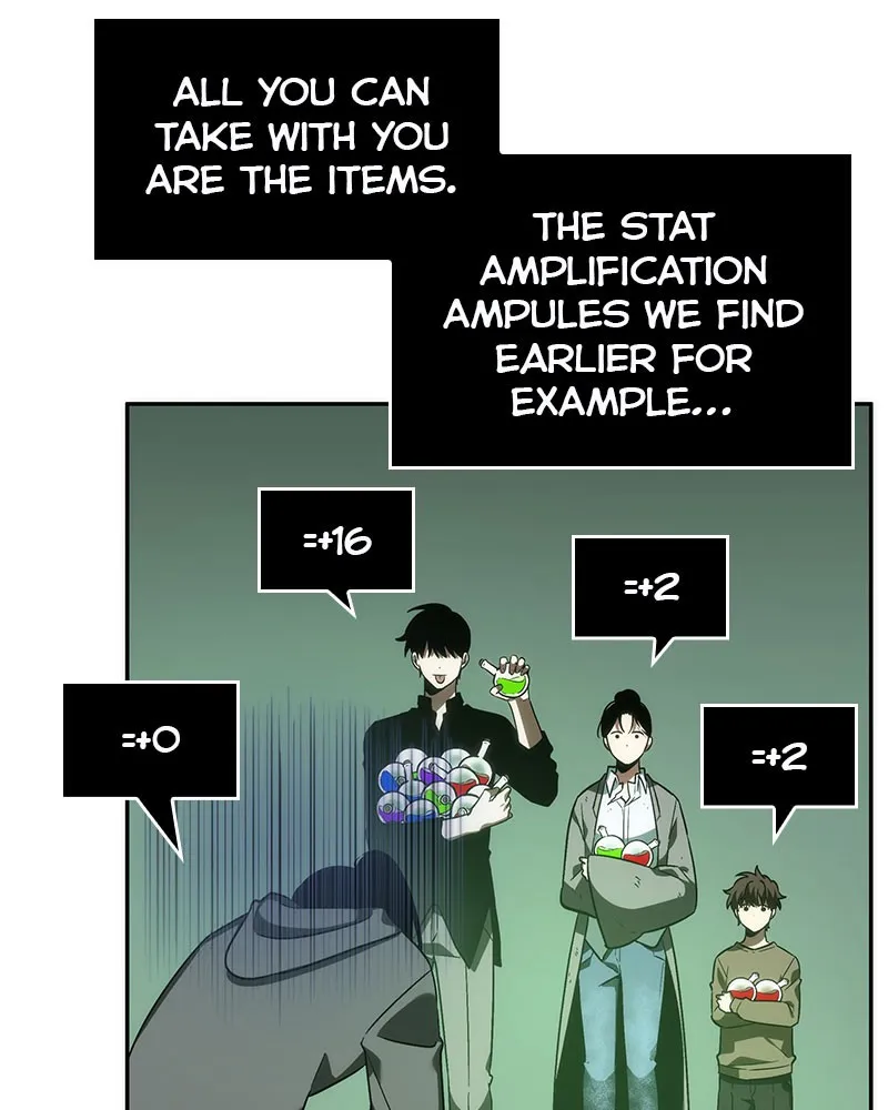 Read Omniscient Reader Manga Online