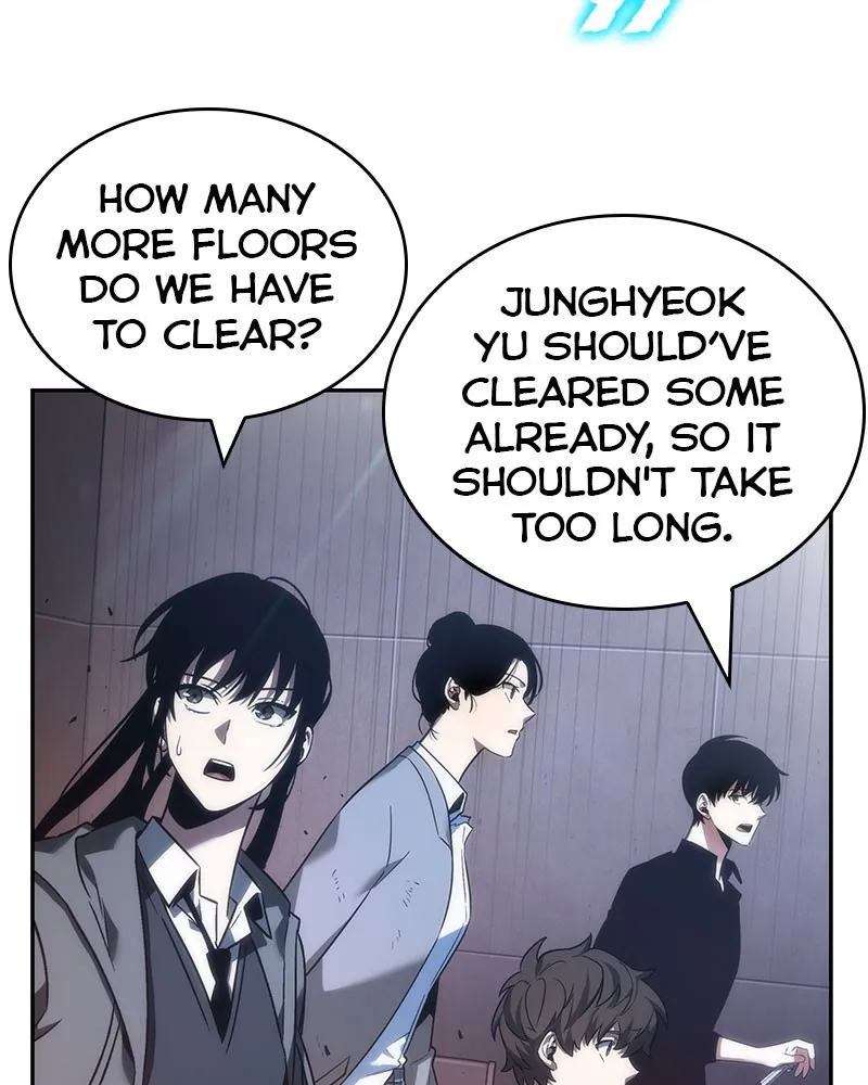 Read Omniscient Reader Manga Online