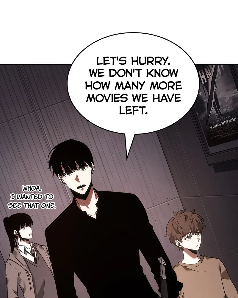 Read Omniscient Reader Manga Online
