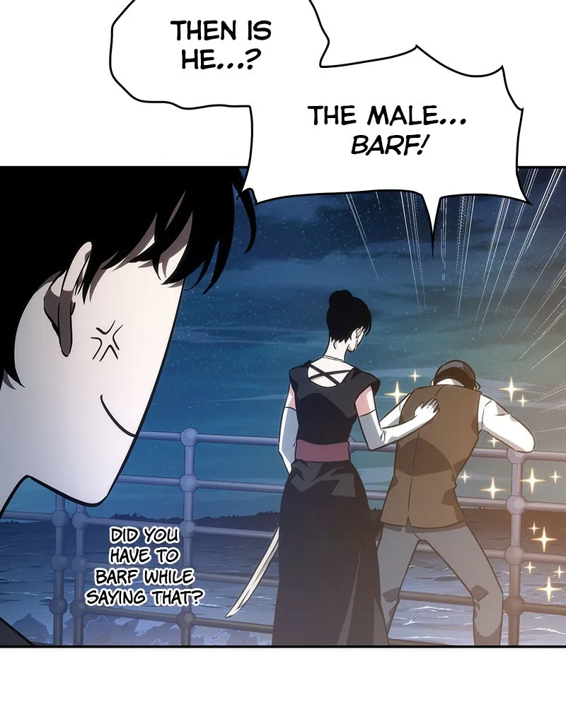 Read Omniscient Reader Manga Online