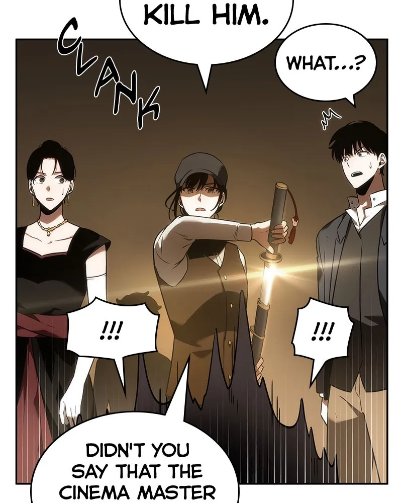 Read Omniscient Reader Manga Online