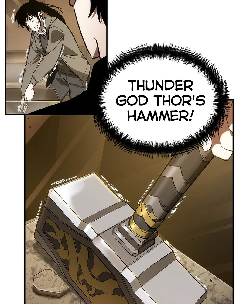 Read Omniscient Reader Manga Online
