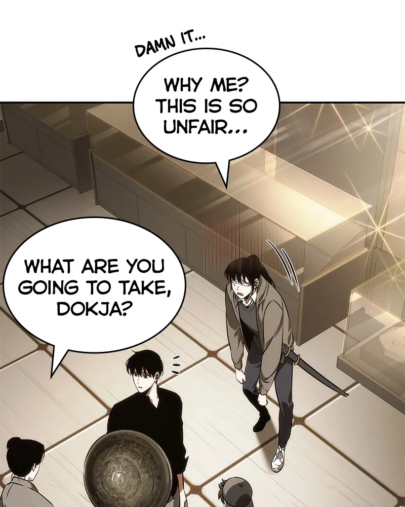 Read Omniscient Reader Manga Online