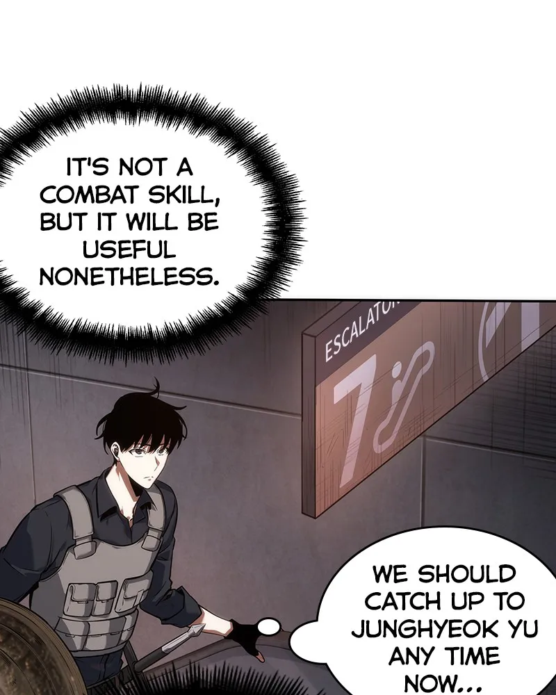 Read Omniscient Reader Manga Online