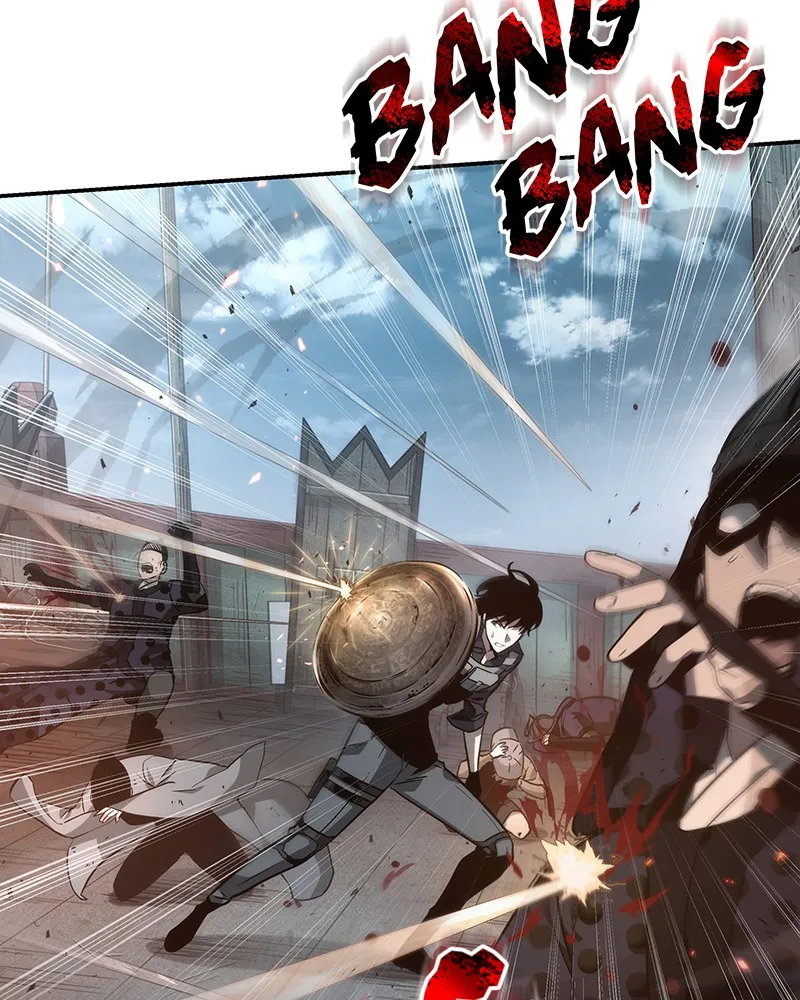 Read Omniscient Reader Manga Online