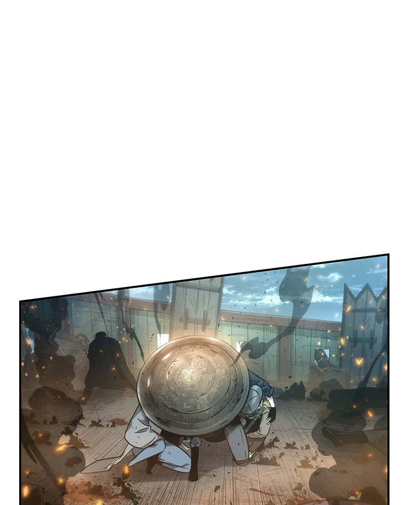 Read Omniscient Reader Manga Online
