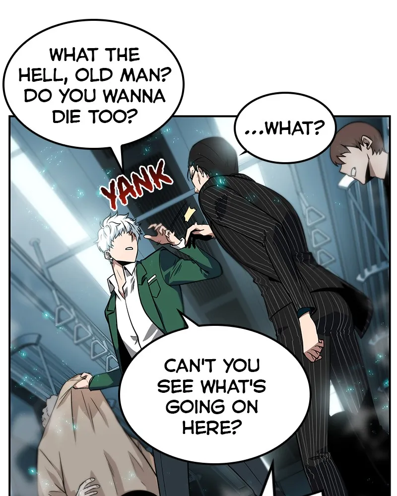 Read Omniscient Reader Manga Online