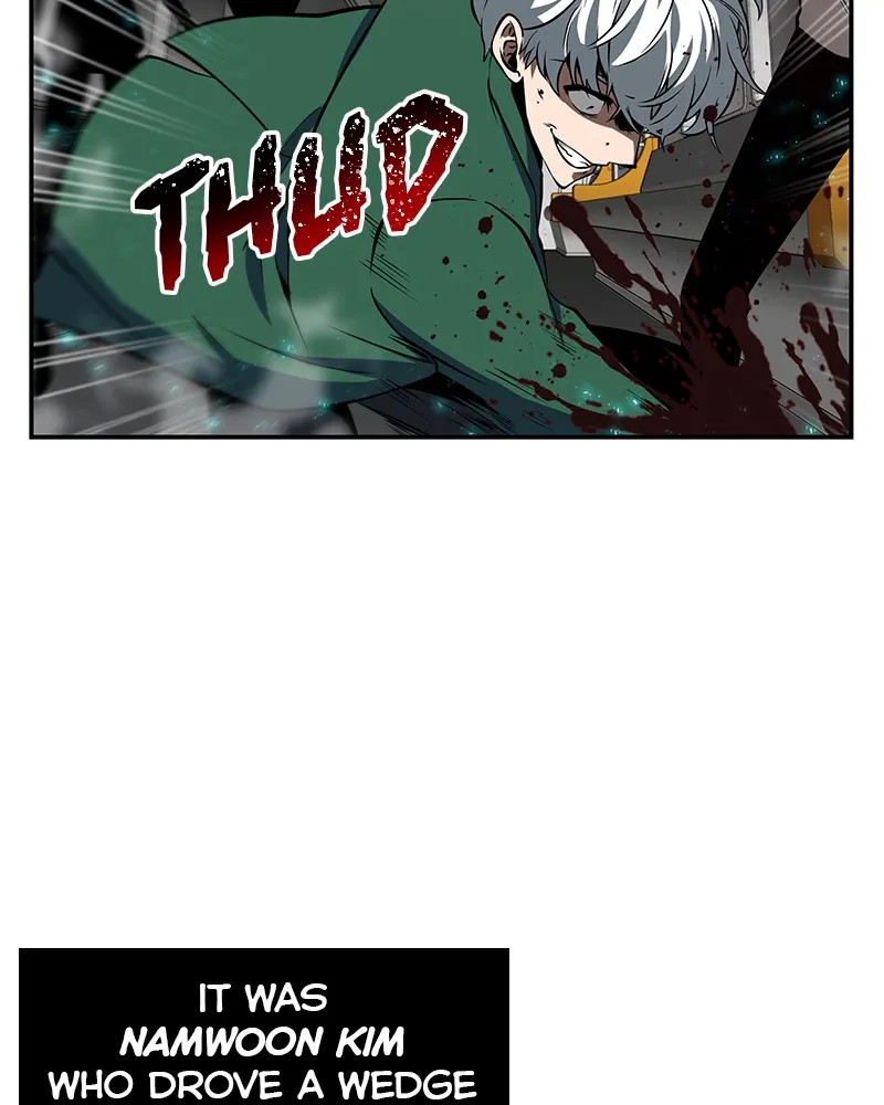 Read Omniscient Reader Manga Online