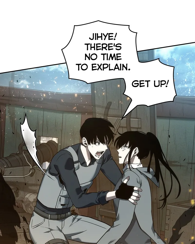 Read Omniscient Reader Manga Online