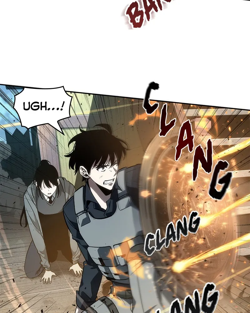 Read Omniscient Reader Manga Online