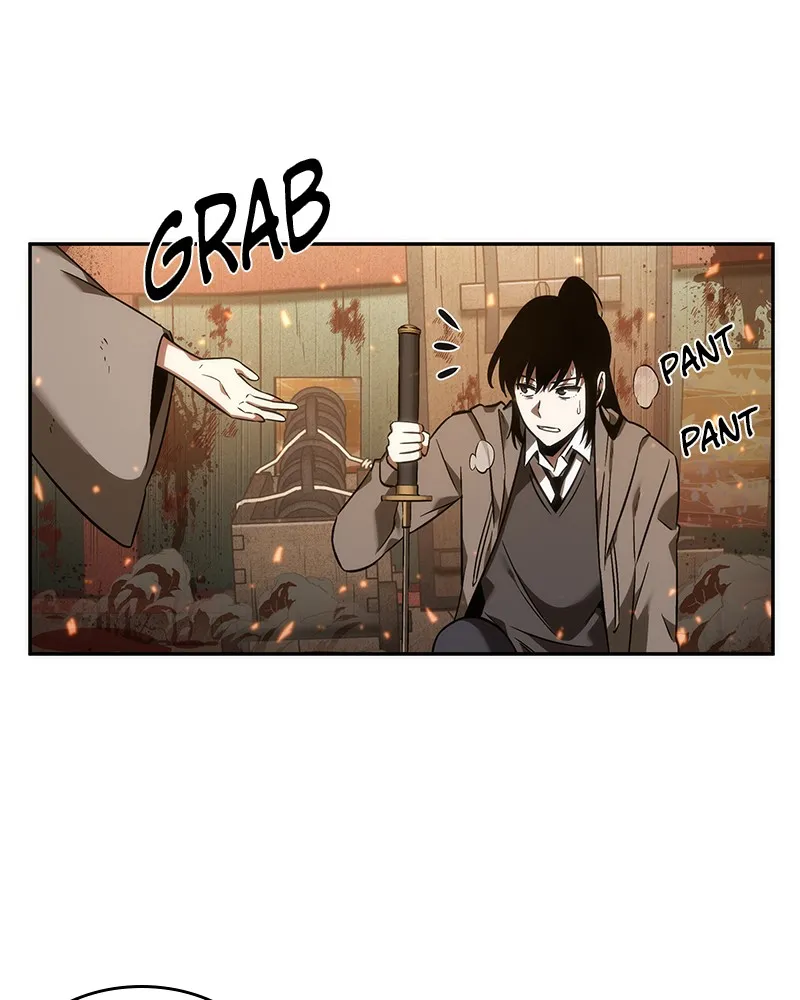 Read Omniscient Reader Manga Online