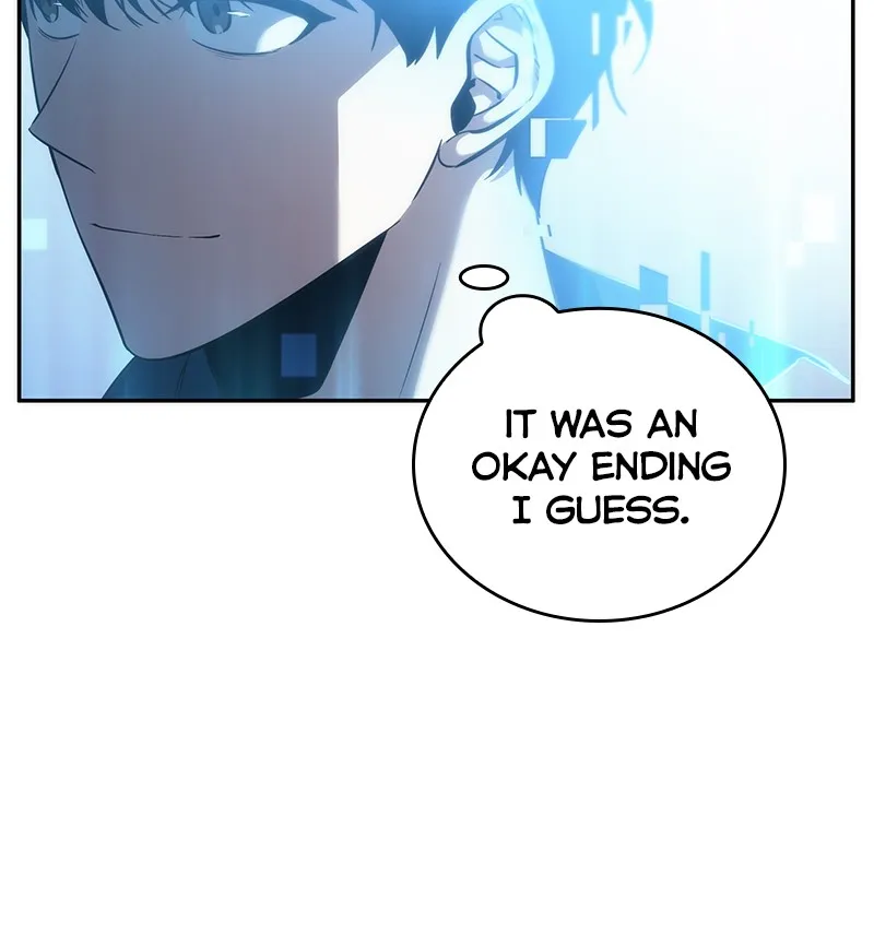 Read Omniscient Reader Manga Online